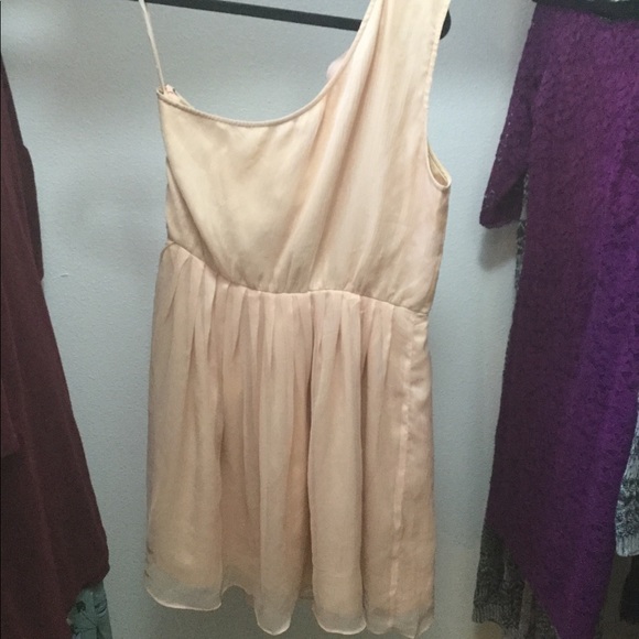 Blush BAR III dress - Picture 3 of 3